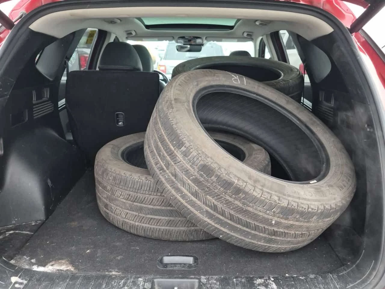 Hyundai Tucson LUXURY/CARFAX/2 �����/+ ����/��������/����/������� | Mobile.bg � ����������� 15