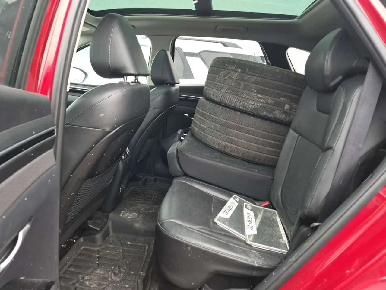 Hyundai Tucson LUXURY/CARFAX/2 �����/+ ����/��������/����/������� | Mobile.bg � ����������� 13