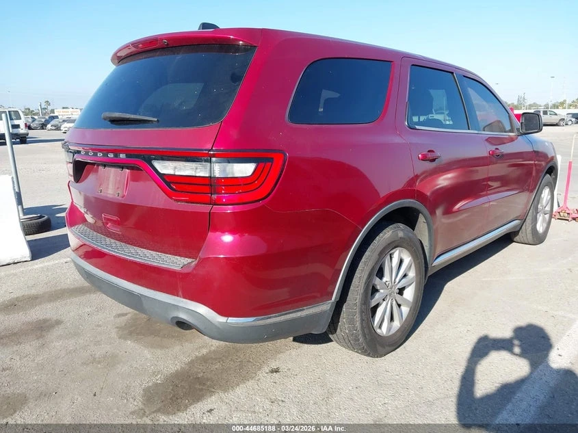 Dodge Durango 3.6L V-6 DOHC, VVT, 290HP 4X2 Drive | Mobile.bg � ����������� 4
