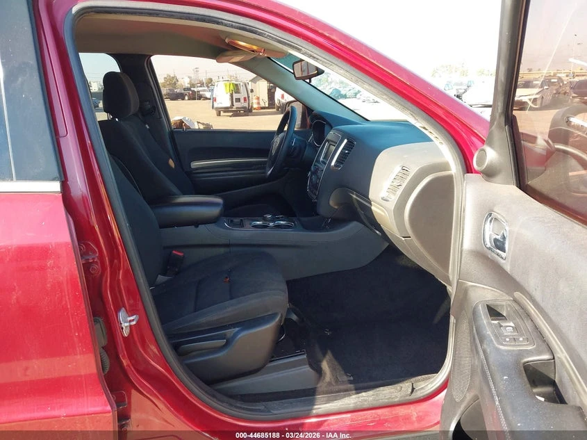 Dodge Durango 3.6L V-6 DOHC, VVT, 290HP 4X2 Drive | Mobile.bg � ����������� 5