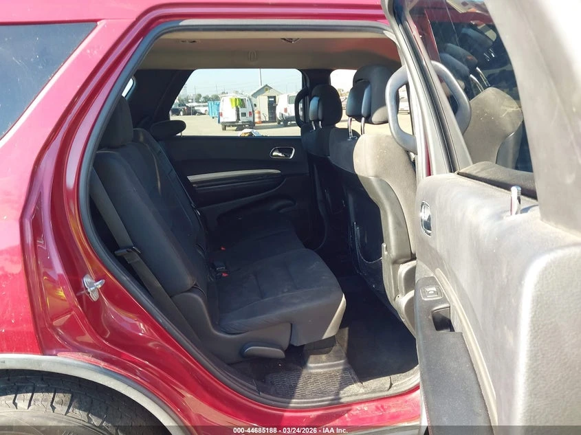 Dodge Durango 3.6L V-6 DOHC, VVT, 290HP 4X2 Drive | Mobile.bg � ����������� 8