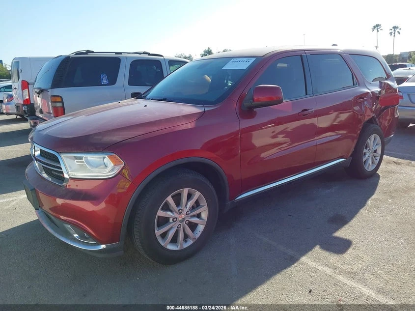 Dodge Durango 3.6L V-6 DOHC, VVT, 290HP 4X2 Drive | Mobile.bg � ����������� 2
