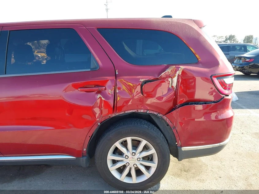 Dodge Durango 3.6L V-6 DOHC, VVT, 290HP 4X2 Drive | Mobile.bg � ����������� 6