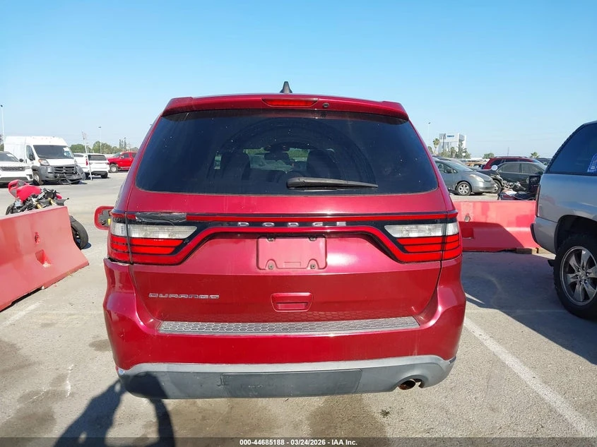 Dodge Durango 3.6L V-6 DOHC, VVT, 290HP 4X2 Drive | Mobile.bg � ����������� 16