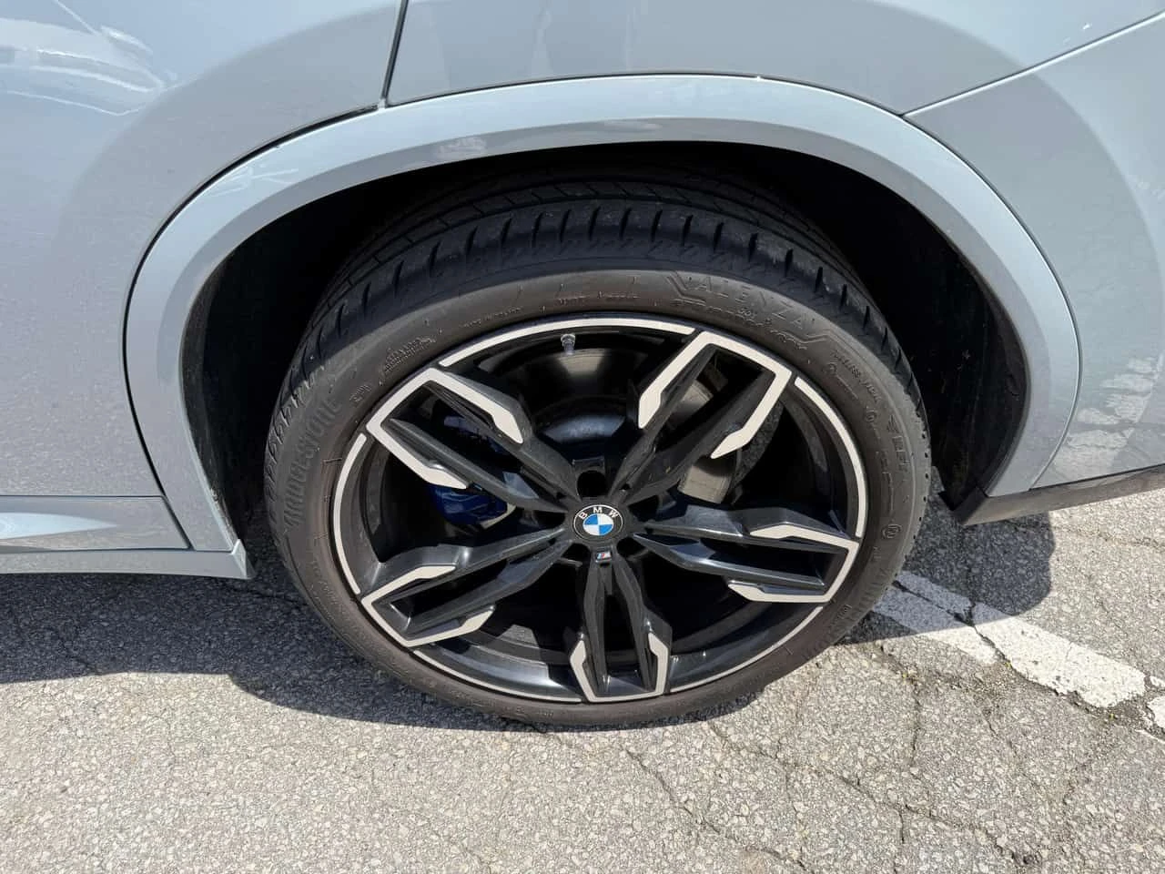 BMW X4 M40i  CARFAX, снимка 16 - Автомобили и джипове - 54573027