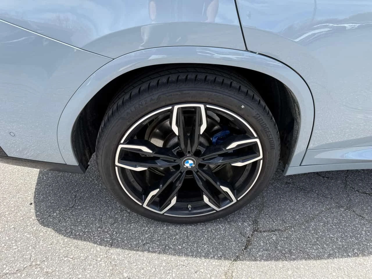 BMW X4 M40i  CARFAX, снимка 17 - Автомобили и джипове - 54573027