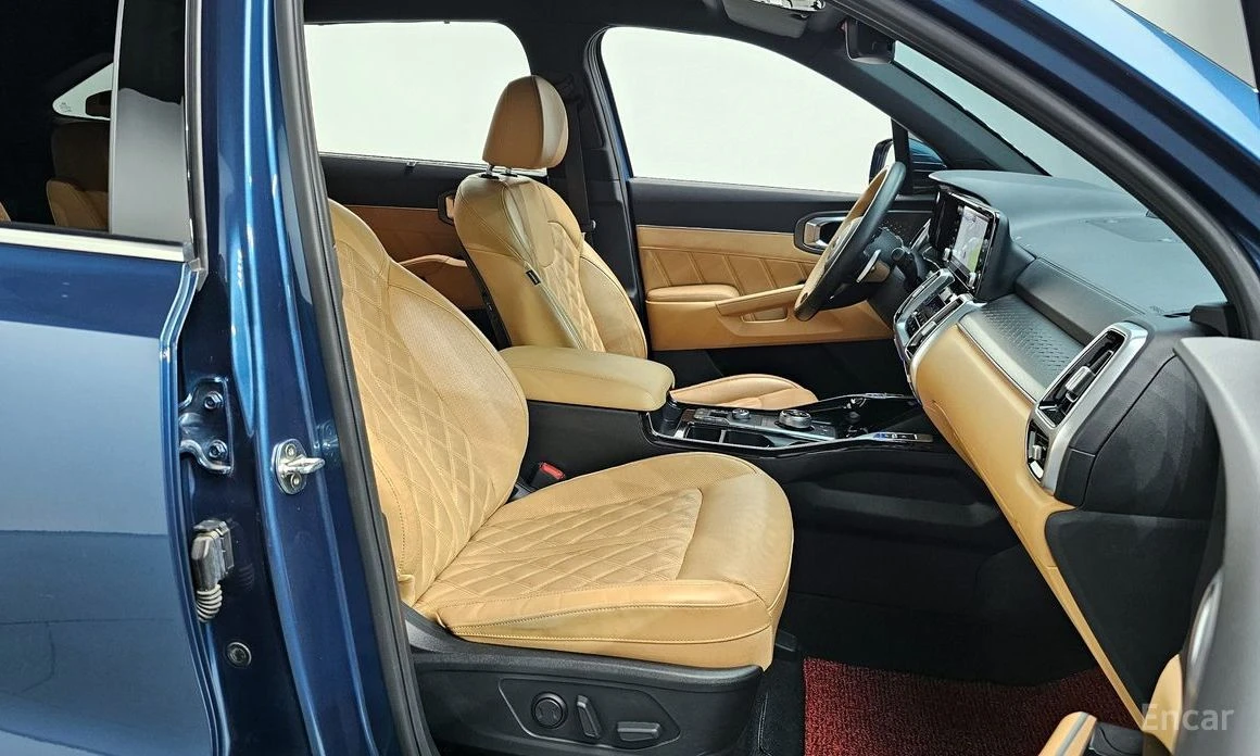 Kia Sorento, снимка 10 - Автомобили и джипове - 54787353