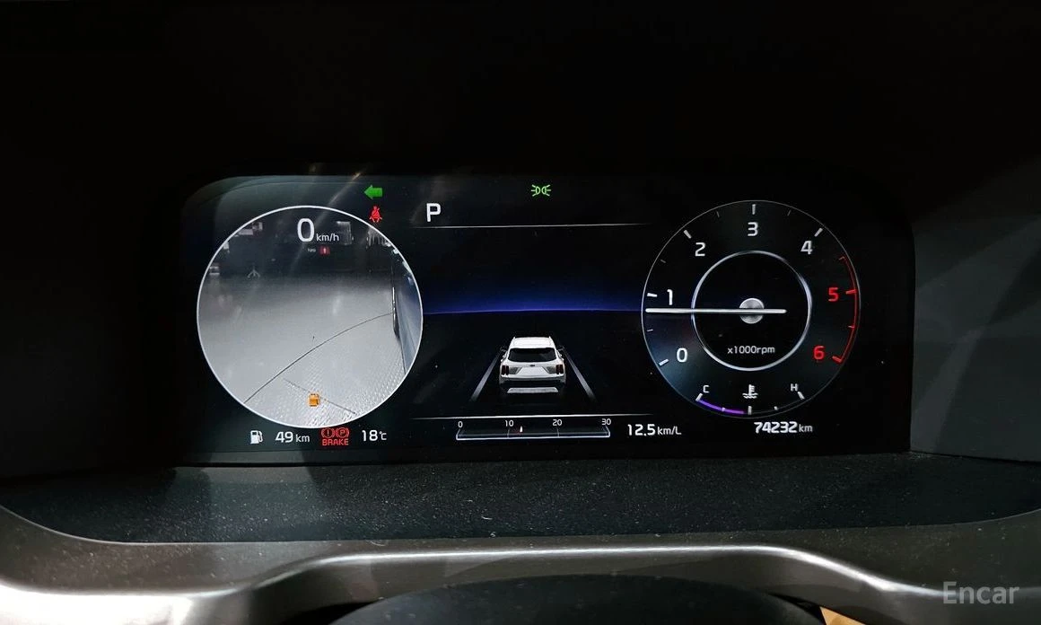 Kia Sorento, снимка 8 - Автомобили и джипове - 54787353
