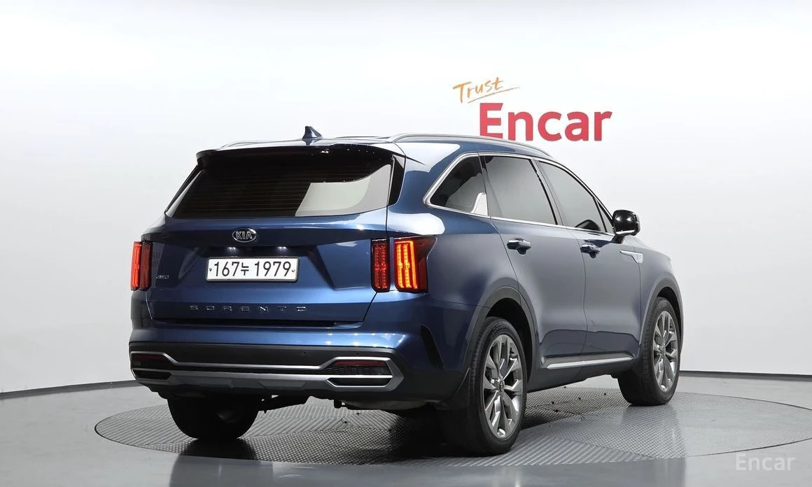 Kia Sorento, снимка 2 - Автомобили и джипове - 54787353