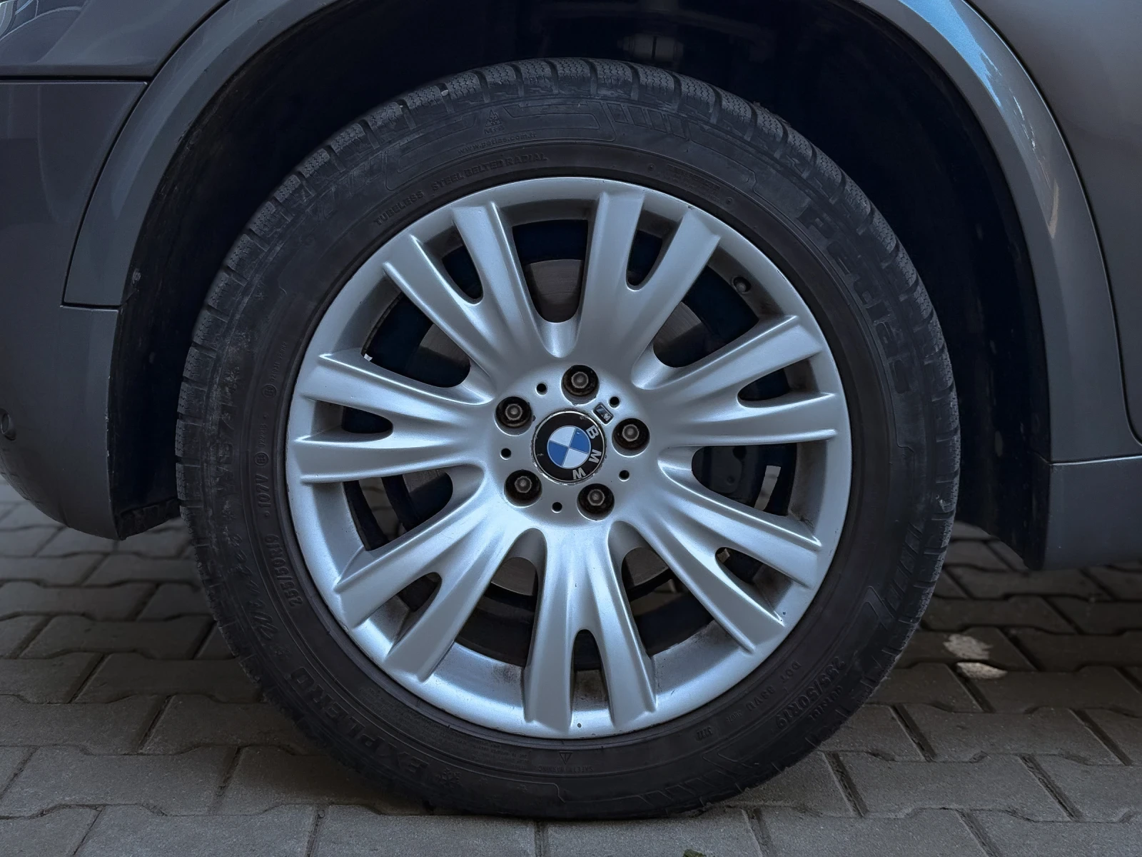 BMW X5 3.0D* FACE* M-PACK* MEMORY* ЛИЗИНГ, снимка 16 - Автомобили и джипове - 54991152