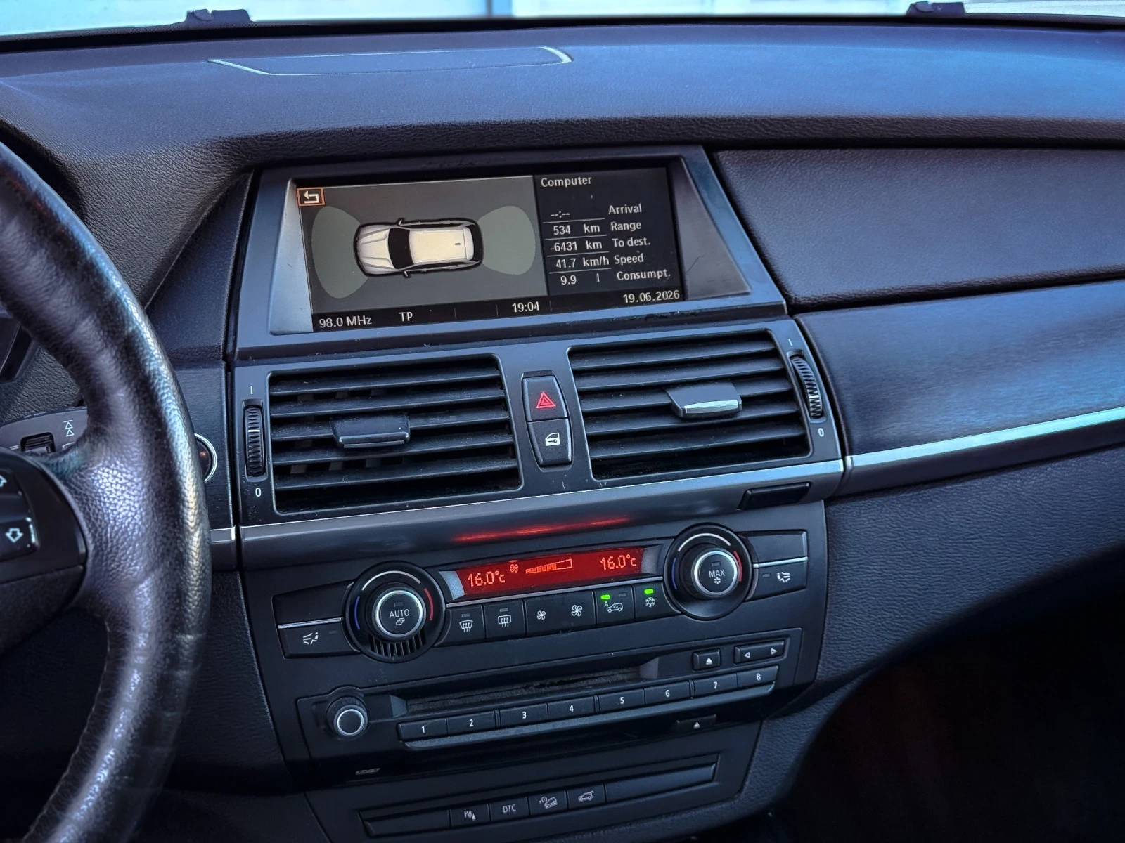 BMW X5 3.0D* FACE* M-PACK* MEMORY* ЛИЗИНГ, снимка 9 - Автомобили и джипове - 54991152