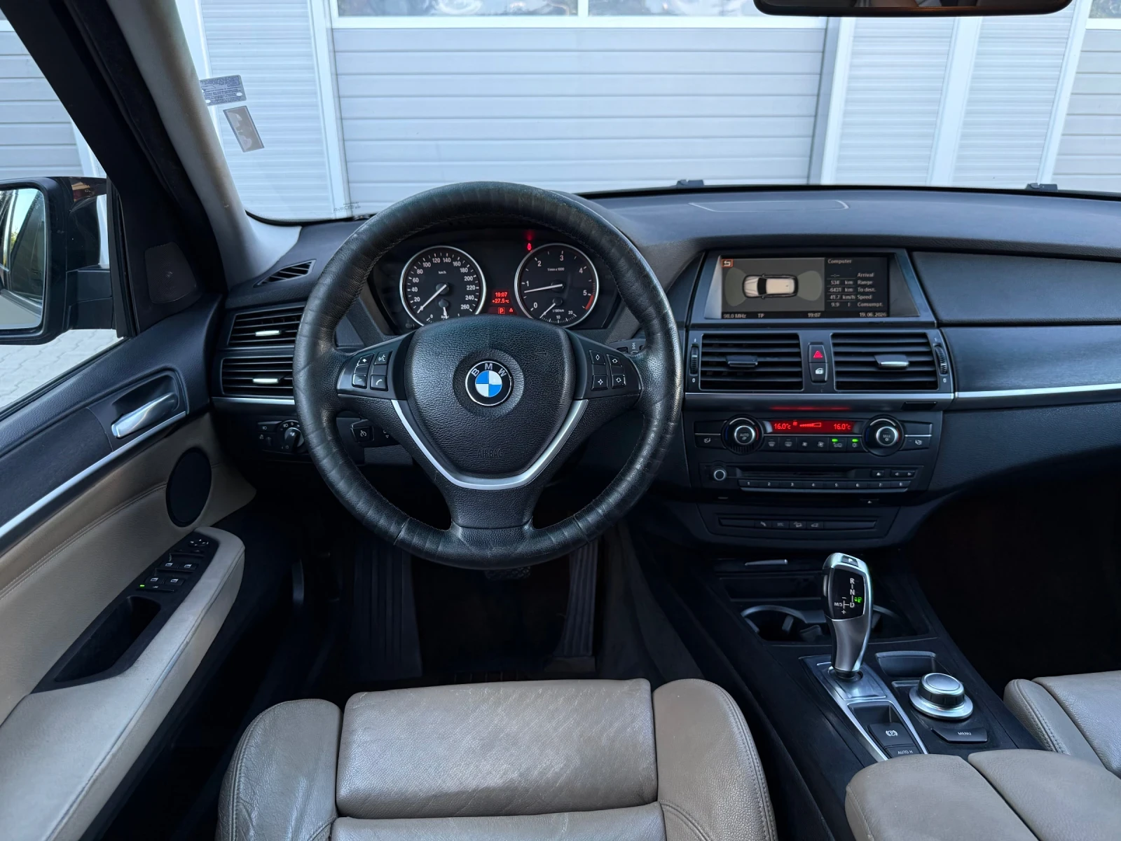 BMW X5 3.0D* FACE* M-PACK* MEMORY* ЛИЗИНГ, снимка 13 - Автомобили и джипове - 54991152