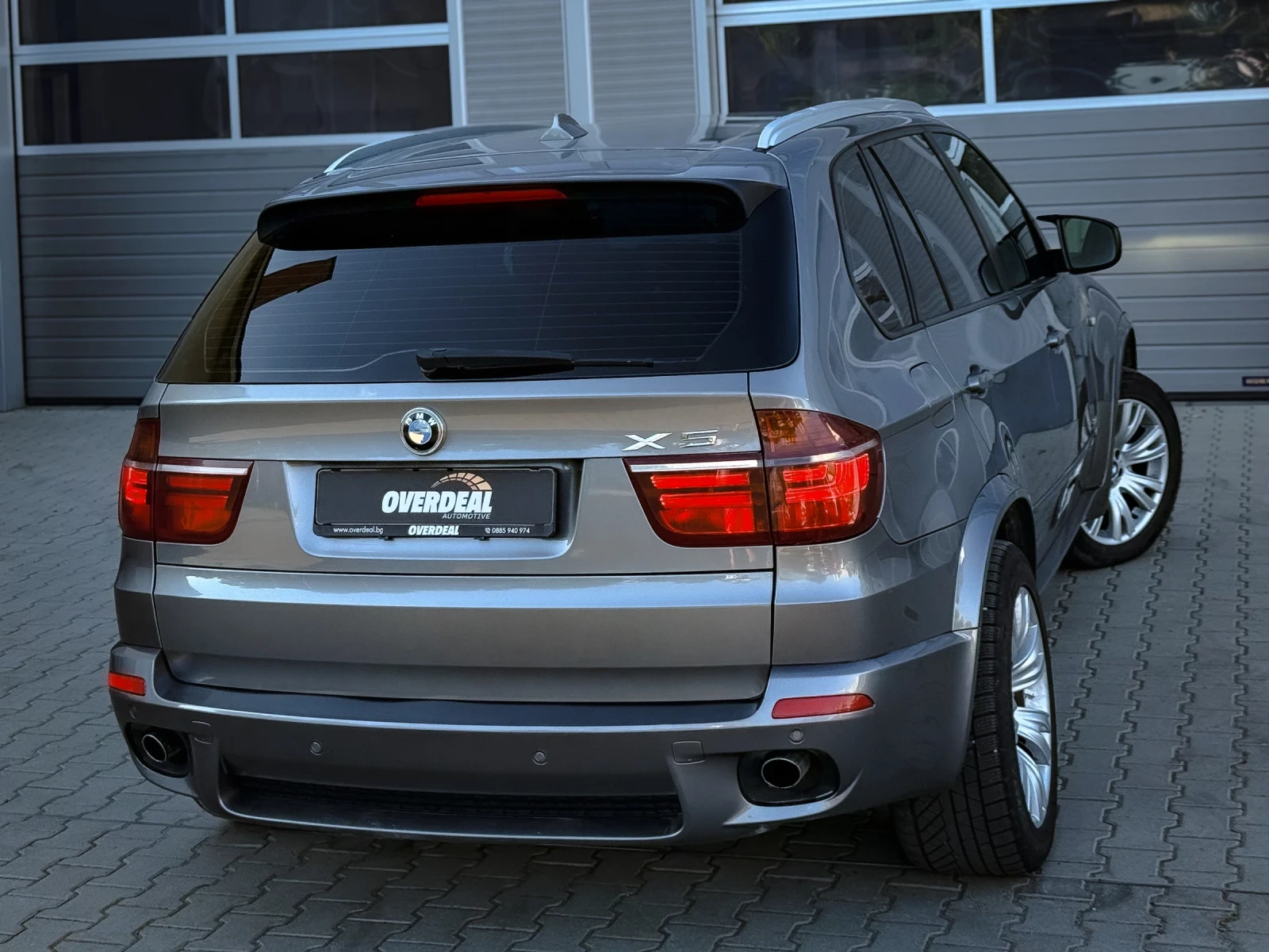 BMW X5 3.0D* FACE* M-PACK* MEMORY* ЛИЗИНГ, снимка 6 - Автомобили и джипове - 54991152