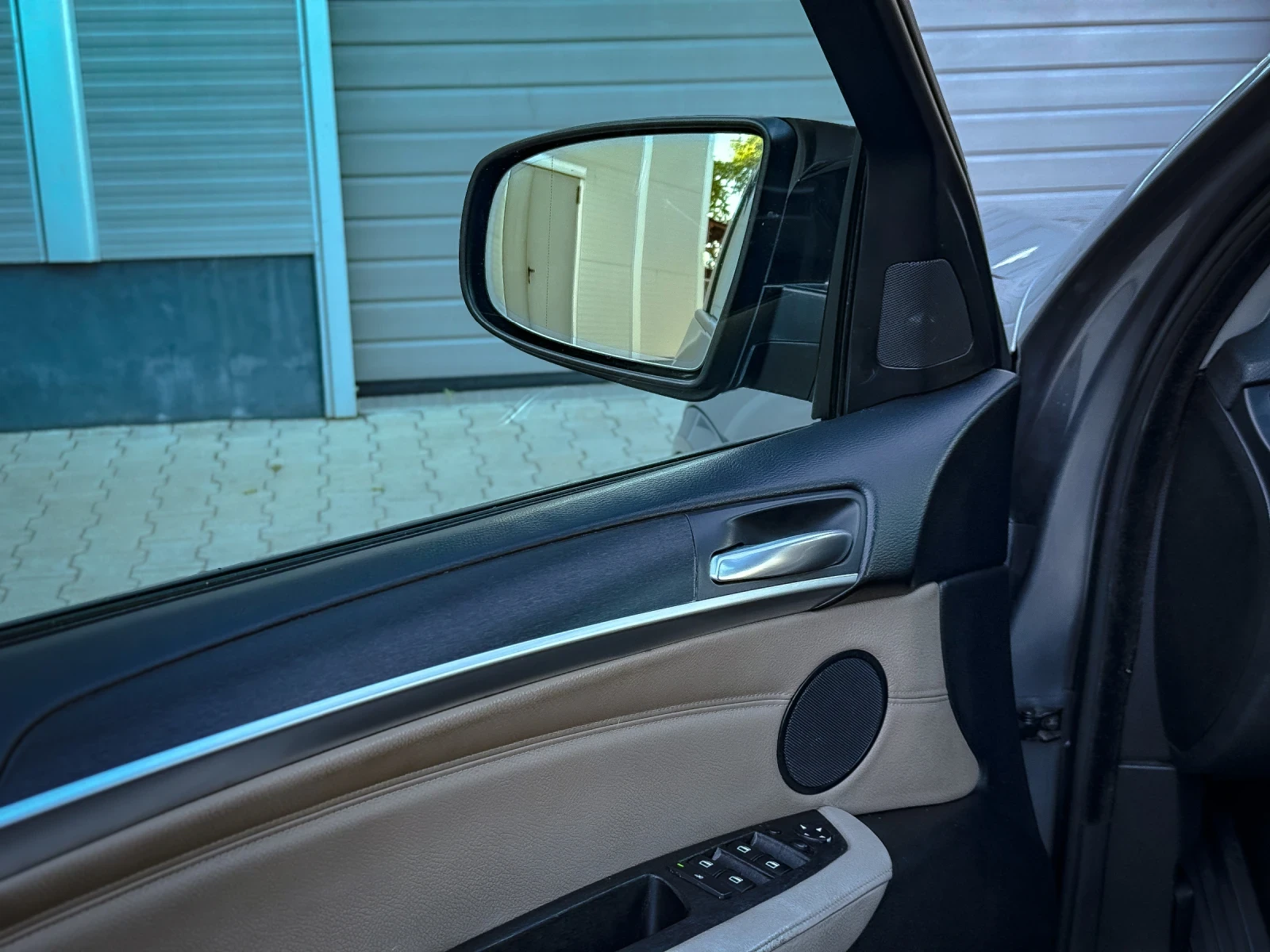 BMW X5 3.0D* FACE* M-PACK* MEMORY* ЛИЗИНГ, снимка 8 - Автомобили и джипове - 54991152