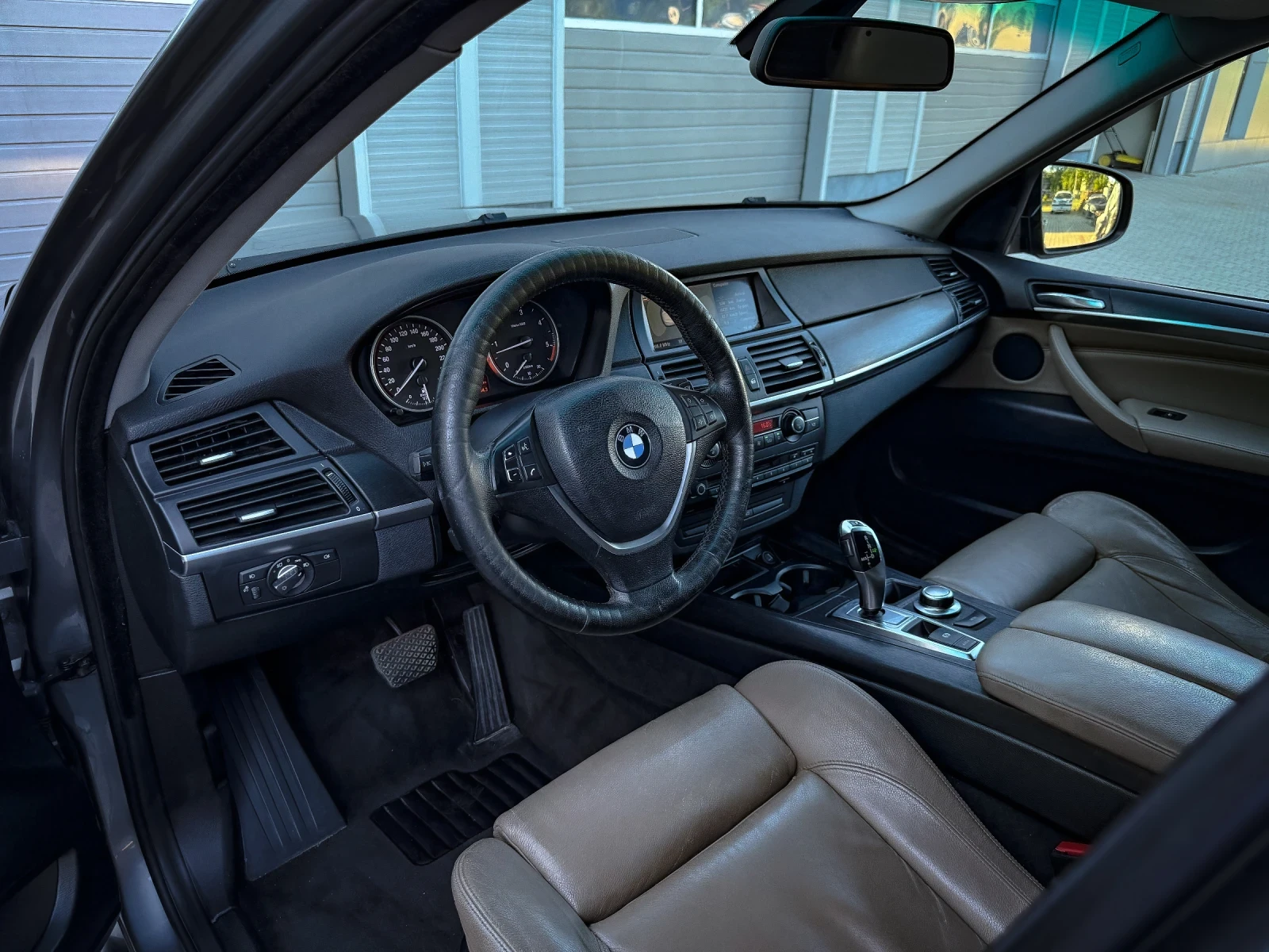 BMW X5 3.0D* FACE* M-PACK* MEMORY* ЛИЗИНГ, снимка 7 - Автомобили и джипове - 54991152