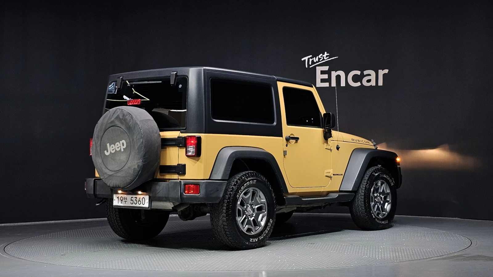 Jeep Wrangler 2.8* КРАЙНА ЦЕНА, снимка 2 - Автомобили и джипове - 55367049