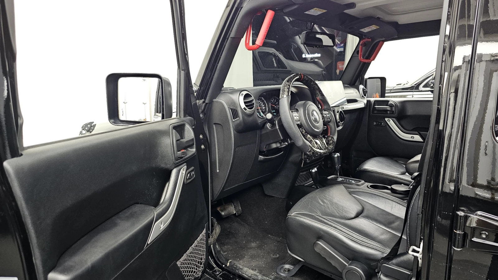 Jeep Wrangler 3.6* ������ ���� | Mobile.bg � ����������� 10