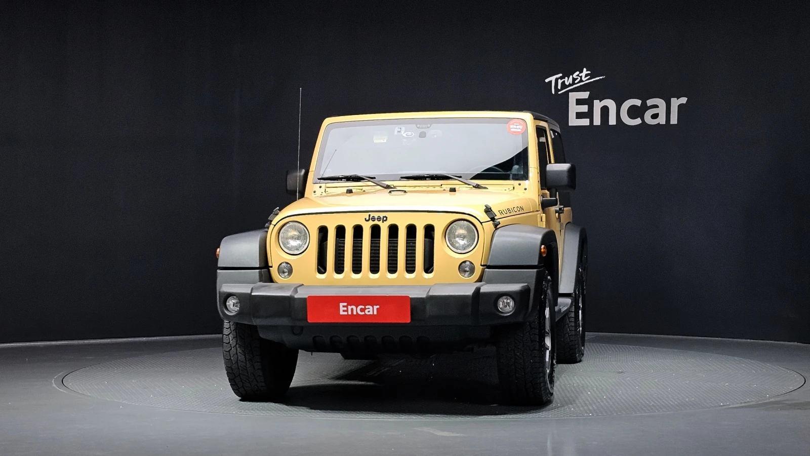 Jeep Wrangler 2.8* КРАЙНА ЦЕНА, снимка 3 - Автомобили и джипове - 55367049