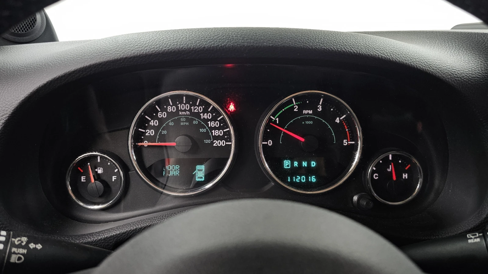 Jeep Wrangler 2.8* КРАЙНА ЦЕНА, снимка 8 - Автомобили и джипове - 55367049