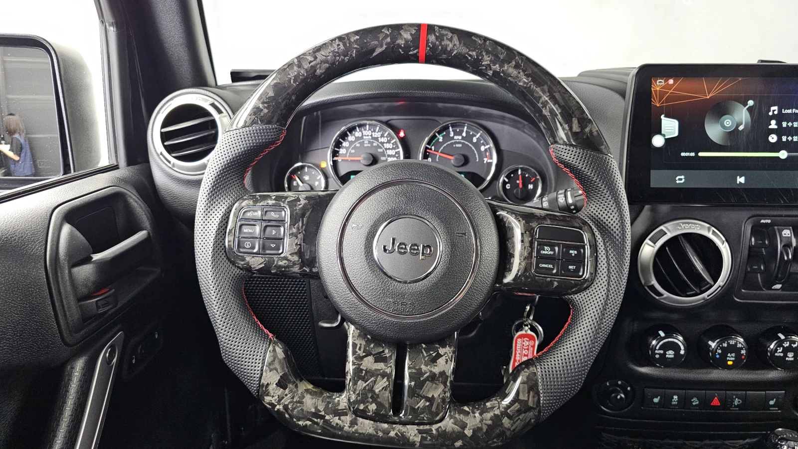 Jeep Wrangler 3.6* ������ ���� | Mobile.bg � ����������� 13