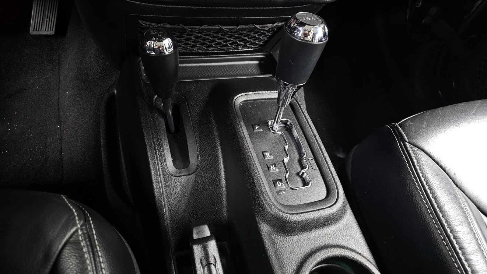 Jeep Wrangler 3.6* ������ ���� | Mobile.bg � ����������� 9