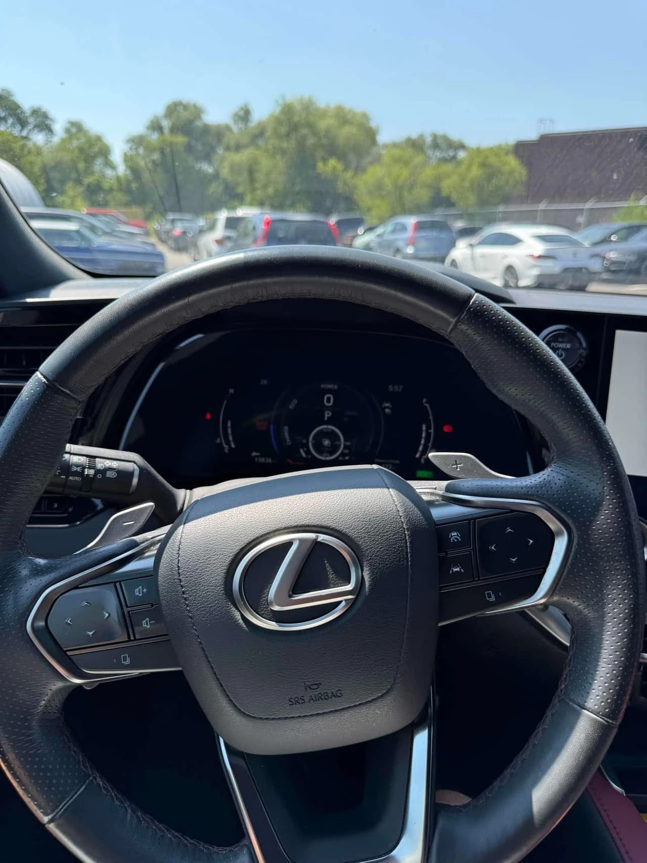 Lexus RX 500h F SPORT CARFAX | Mobile.bg � ����������� 13