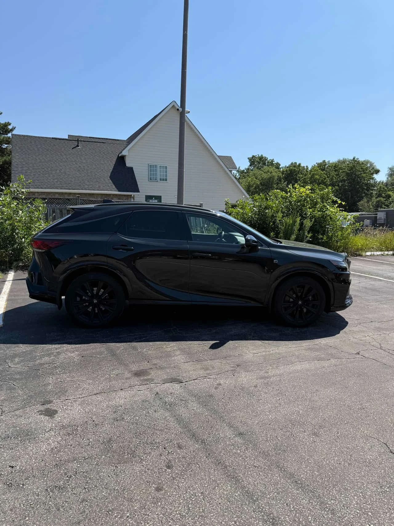 Lexus RX 500h F SPORT CARFAX | Mobile.bg � ����������� 3