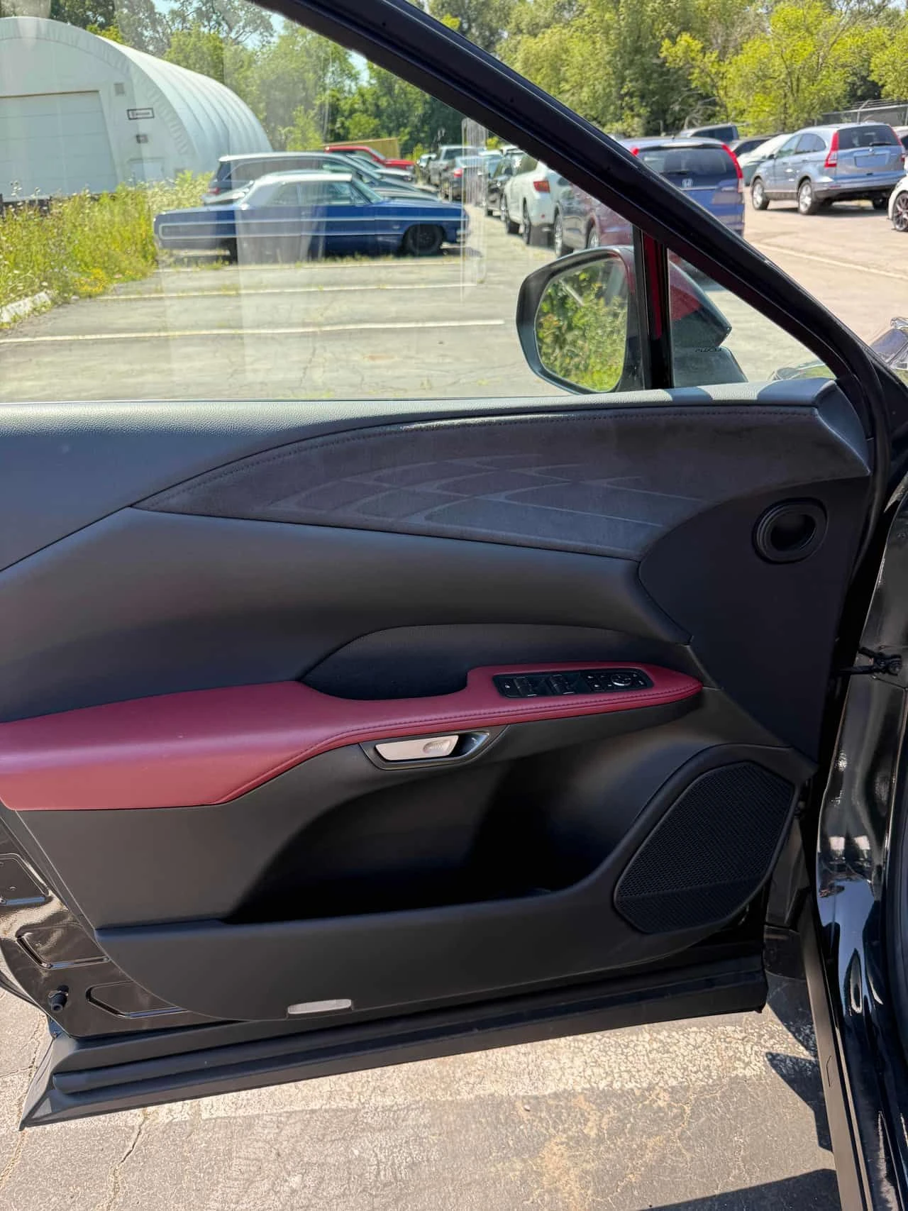 Lexus RX 500h F SPORT CARFAX | Mobile.bg � ����������� 14
