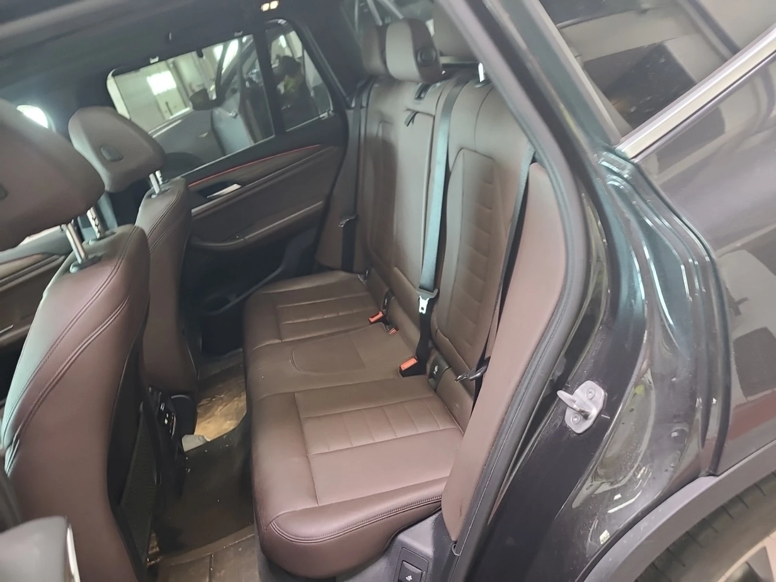BMW X3 * XDRIVE30I * CARFAX * , снимка 9 - Автомобили и джипове - 55901330