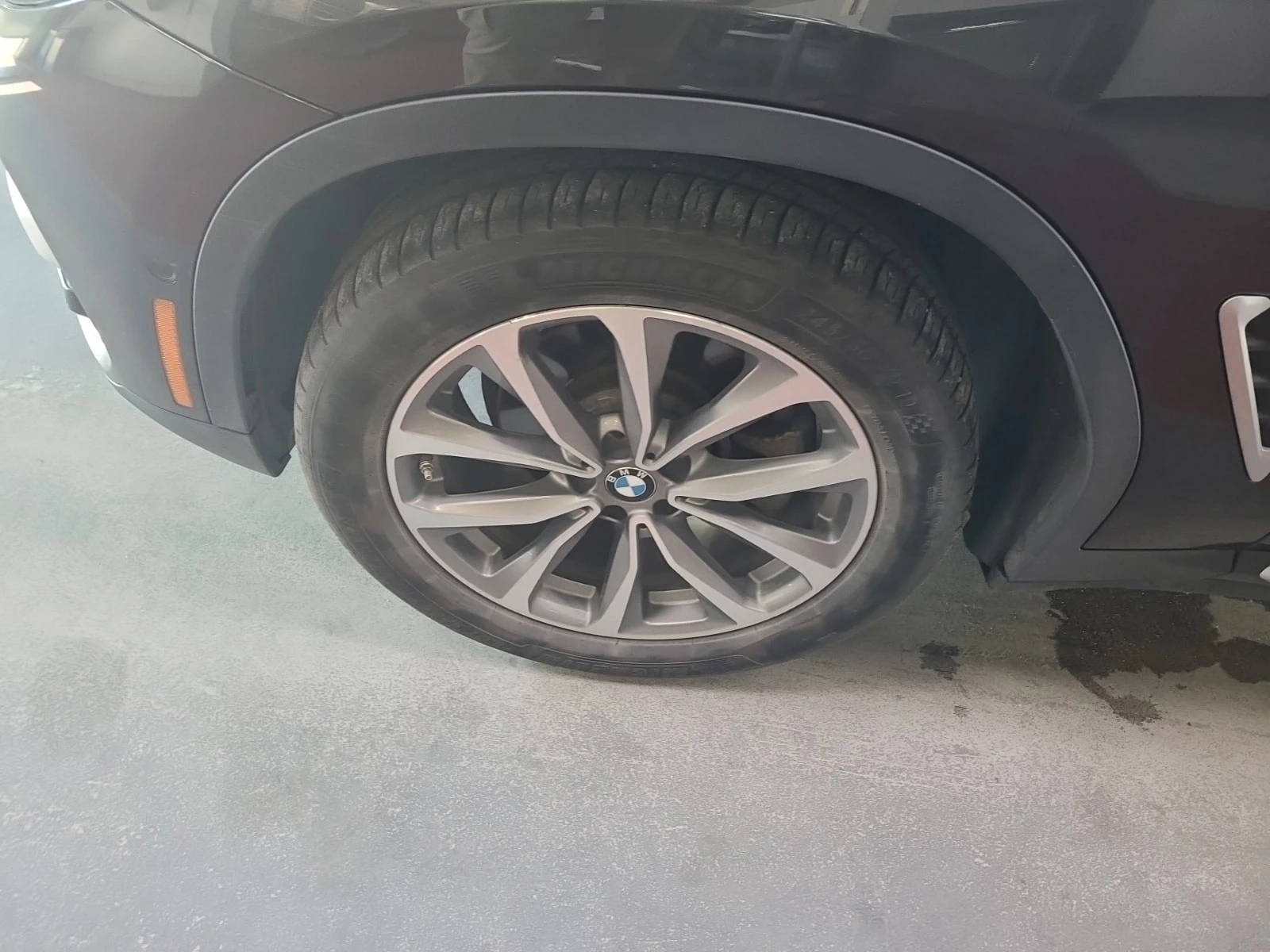 BMW X3 * XDRIVE30I * CARFAX * , снимка 14 - Автомобили и джипове - 55901330