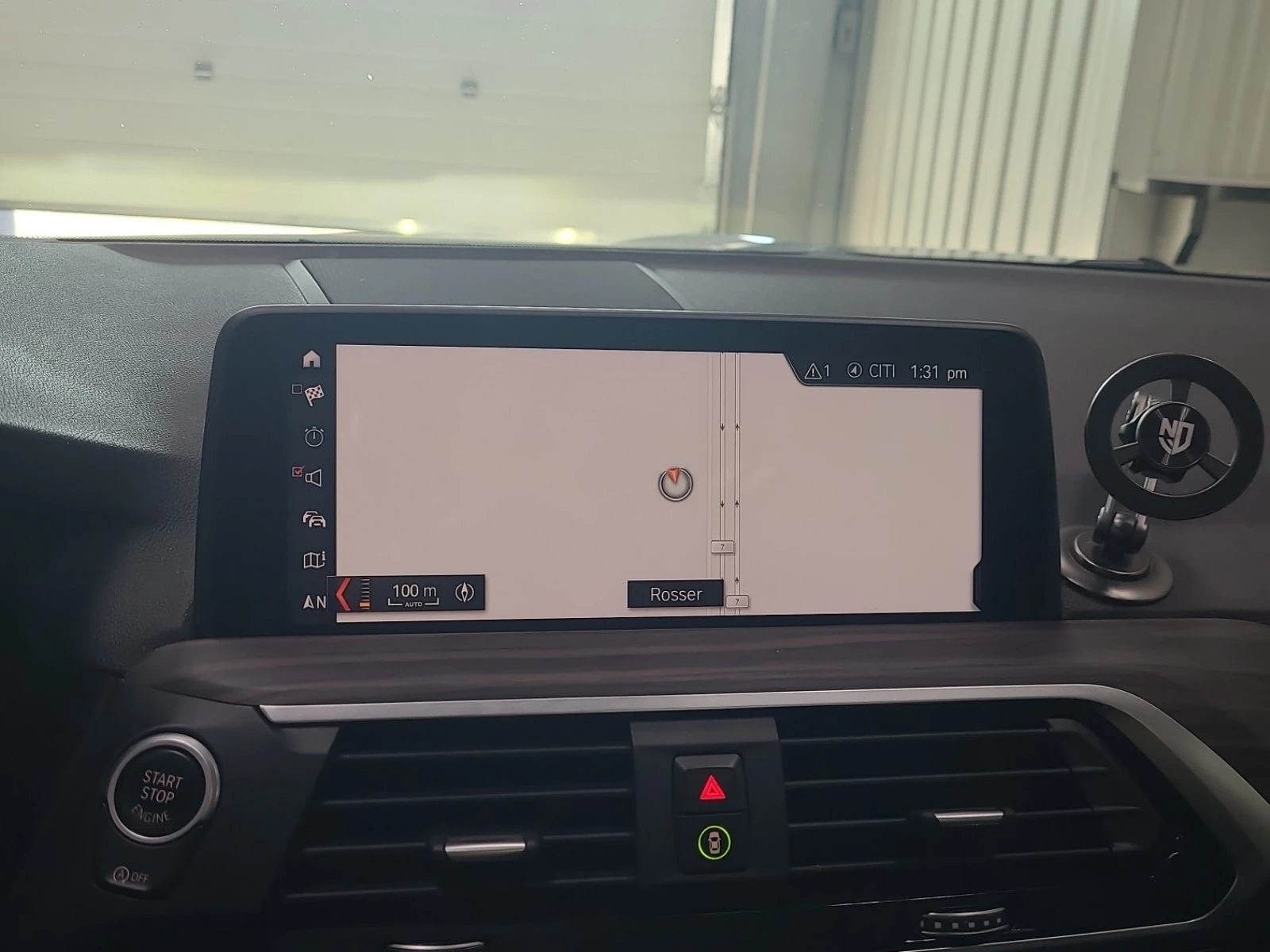 BMW X3 * XDRIVE30I * CARFAX * , снимка 7 - Автомобили и джипове - 55901330