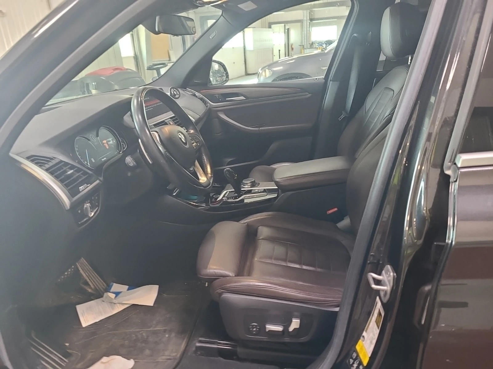 BMW X3 * XDRIVE30I * CARFAX * , снимка 8 - Автомобили и джипове - 55901330