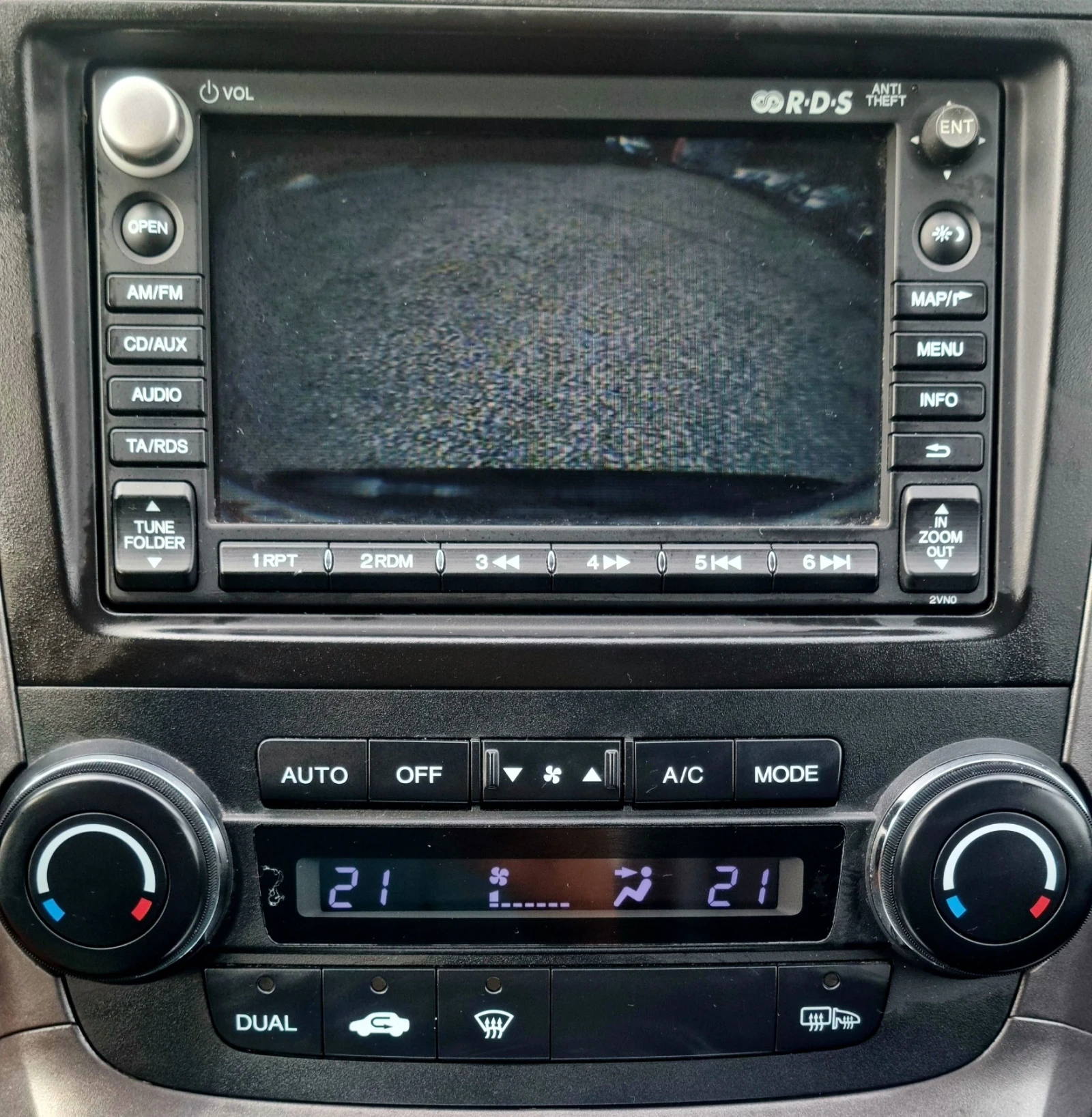 Honda Cr-v 2.0 i-VTEC 4x4 Екзекютив!ПОДЪРЖАНА САМО В ХОНДА!, снимка 14 - Автомобили и джипове - 56084920