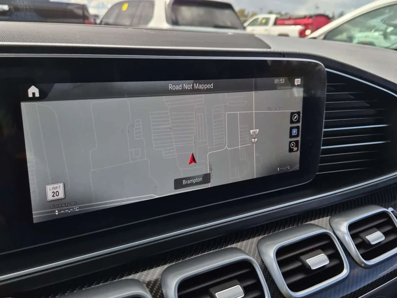 Mercedes-Benz GLE 63 S AMG * 4matic s * CARFAX *  | Mobile.bg � ����������� 11
