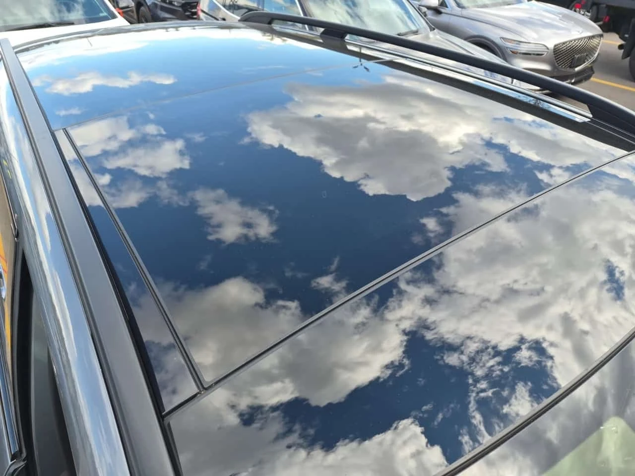 Mercedes-Benz GLE 63 S AMG * 4matic s * CARFAX *  | Mobile.bg � ����������� 7