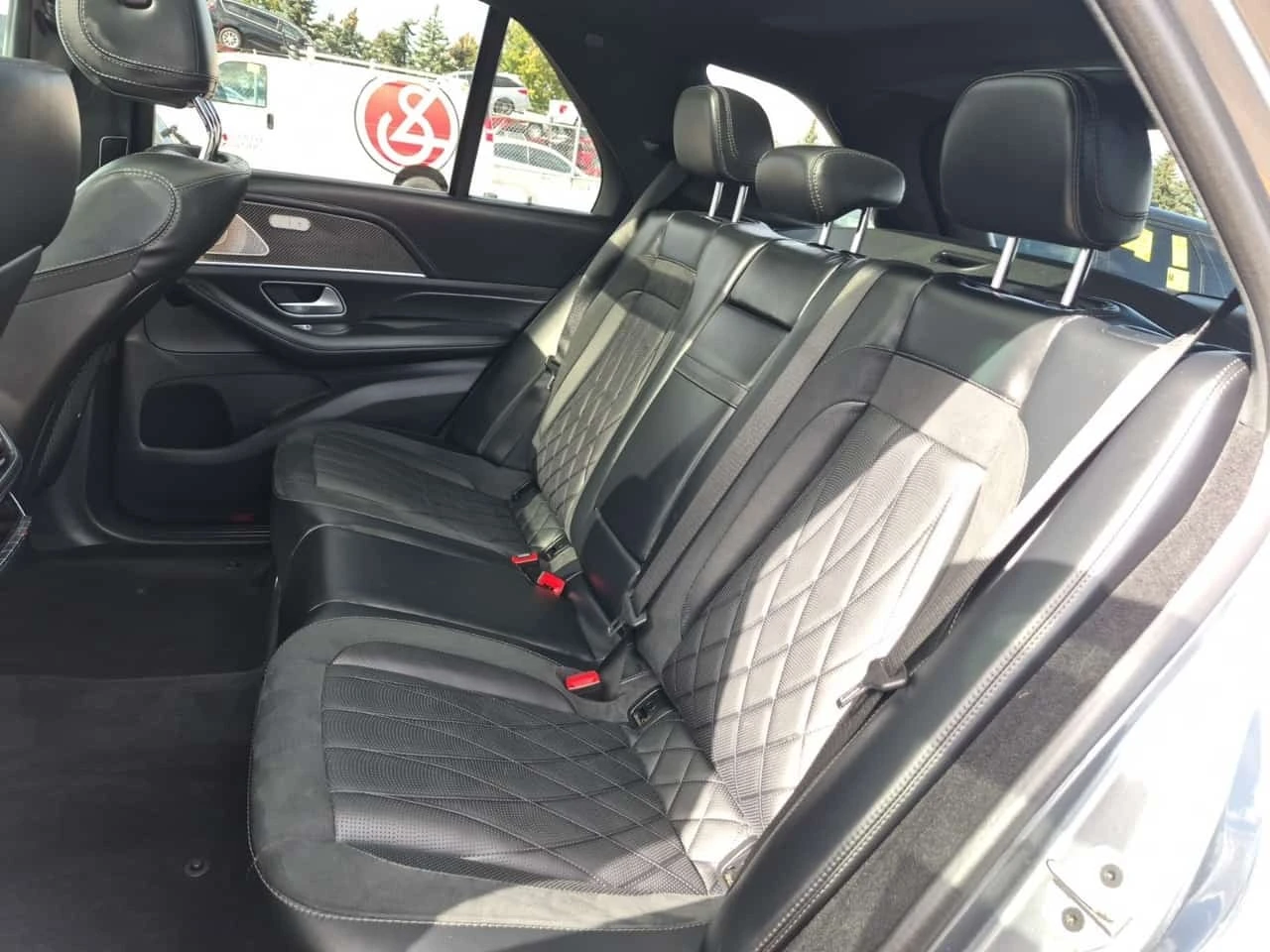 Mercedes-Benz GLE 63 S AMG * 4matic s * CARFAX *  | Mobile.bg � ����������� 12