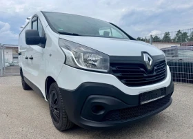Renault Trafic 1.6 dCi 4 броя , снимка 1