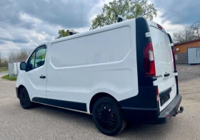 Renault Trafic 1.6 dCi 4 броя , снимка 3