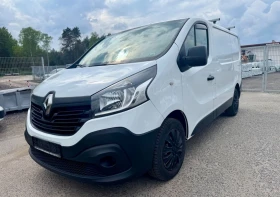 Renault Trafic 1.6 dCi 4 броя , снимка 2