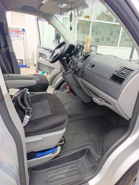 VW T5, снимка 12
