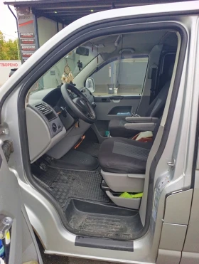 VW T5, снимка 14