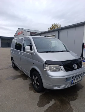 VW T5, снимка 5