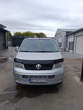 VW T5, снимка 1