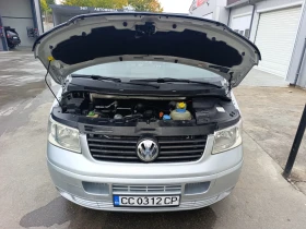 VW T5, снимка 2