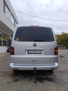 VW T5, снимка 6