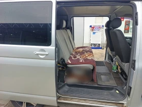 VW T5, снимка 8