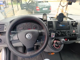 VW T5, снимка 13