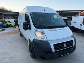 Fiat Ducato 2.3 M-JET КЛИМАТИК ЛИЗИНГ, снимка 3
