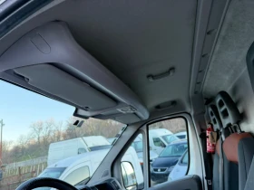 Fiat Ducato 2.3 M-JET КЛИМАТИК ЛИЗИНГ, снимка 13