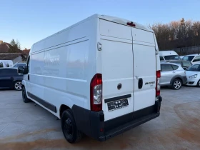 Fiat Ducato 2.3 M-JET КЛИМАТИК ЛИЗИНГ, снимка 7